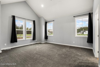 This newly built home sits on a large acreage lot in the heart - photo 26