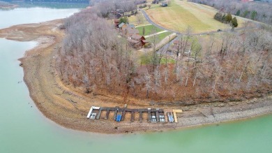 Barren River Lake Lot Sale Pending in Austin Kentucky