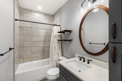This newly built home sits on a large acreage lot in the heart - photo 32