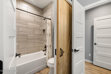 This newly built home sits on a large acreage lot in the heart - photo 35