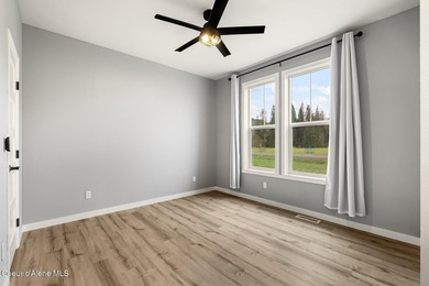 This newly built home sits on a large acreage lot in the heart - photo 36