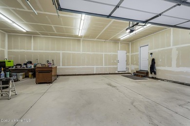 This newly built home sits on a large acreage lot in the heart - photo 38