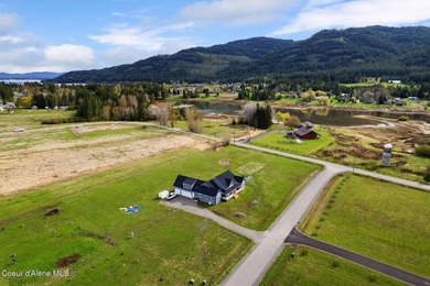 This newly built home sits on a large acreage lot in the heart - photo 40