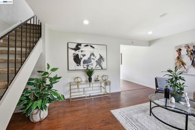 Welcome to this beautifully refreshed northwest-facing 2-bedroom - photo 2