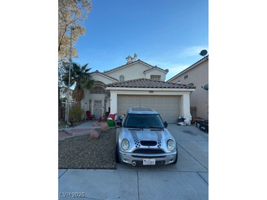 Welcome to this wonderful home next to Sunrise Mountain! This