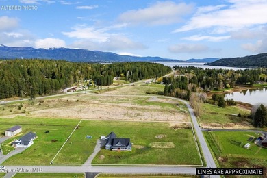 This newly built home sits on a large acreage lot in the heart - photo 43
