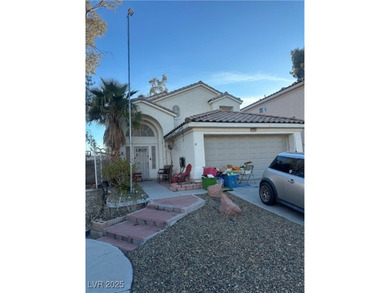 Welcome to this wonderful home next to Sunrise Mountain! This