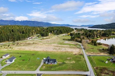 This newly built home sits on a large acreage lot in the heart - photo 44