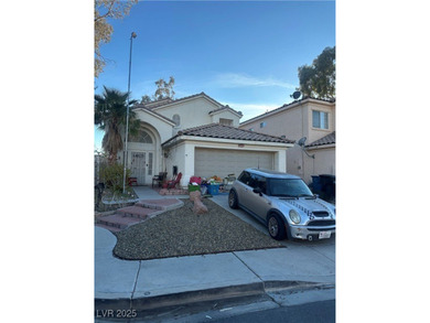 Welcome to this wonderful home next to Sunrise Mountain! This