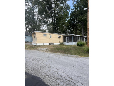 Lake Home For Sale in Lakeview, Ohio