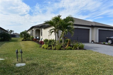 Port Charlotte Waterway Lakes Area Home For Sale in Port Charlotte Florida