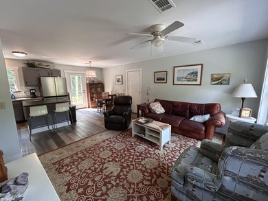 Start enjoying this Up North getaway just steps from the shores - photo 4