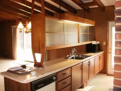 Truely one level living. 3 bedrooms, 2 full baths, one has - photo 8