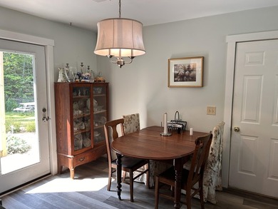 Start enjoying this Up North getaway just steps from the shores - photo 9