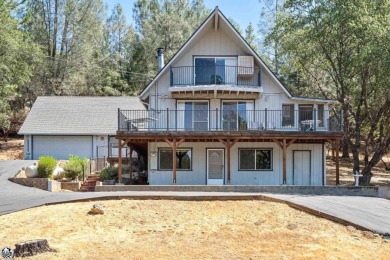 Pine Mountain Lake Home For Sale in Groveland California