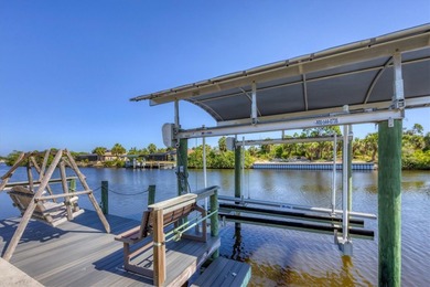 Port Charlotte Waterfront Showstopper - No bridges to open - photo 3