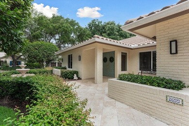 Welcome to 2699 NW 38th Street, a beautifully maintained pool - photo 3