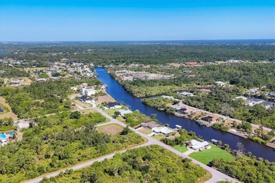 Port Charlotte Waterfront Showstopper - No bridges to open - photo 4