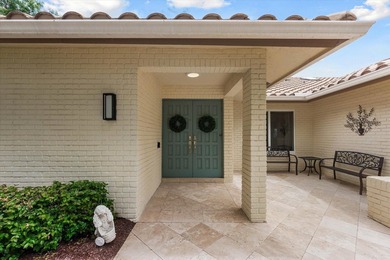 Welcome to 2699 NW 38th Street, a beautifully maintained pool - photo 4