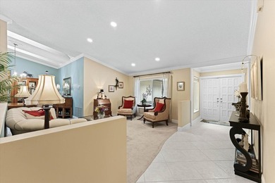 Welcome to 2699 NW 38th Street, a beautifully maintained pool - photo 5