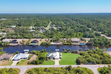 Port Charlotte Waterfront Showstopper - No bridges to open - photo 6