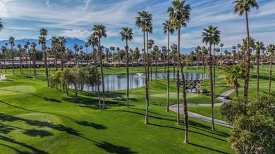 (private lake, pond, coastal) Condo Active Under Contract in Palm Desert California