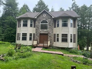 Lake Home For Sale in Swan Lake, New York
