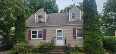 Lake Erie - Cuyahoga County Home For Sale in Euclid Ohio