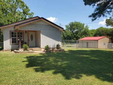 (private lake, pond, creek) Home For Sale in Ola Arkansas