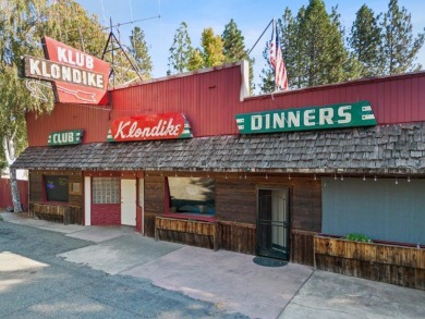 Lake Shasta Commercial For Sale in Lakehead California