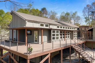 (private lake, pond, coastal) Home For Sale in Maiden North Carolina