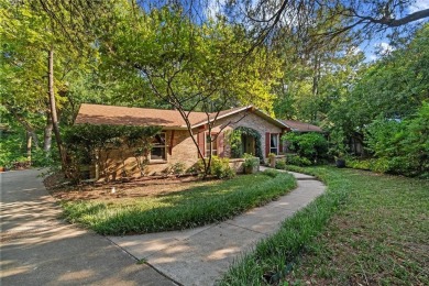 Lake Home For Sale in Duncanville, Texas
