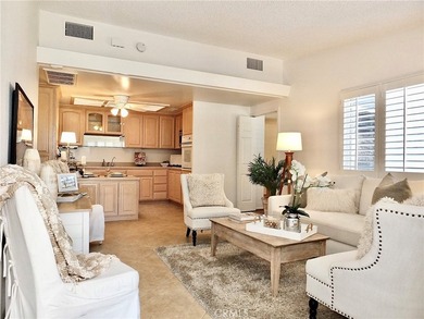 This 2 Bedroom 1.5 Bathrooms Expanded Corner is Freshly Painted - photo 3