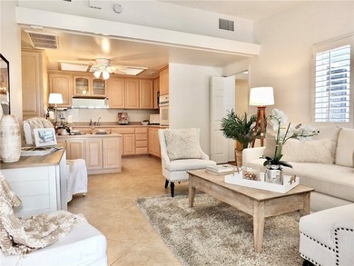 This 2 Bedroom 1.5 Bathrooms Expanded Corner is Freshly Painted - photo 4