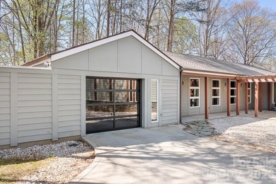 California Contemporary meets Carolina serenity! - photo 7