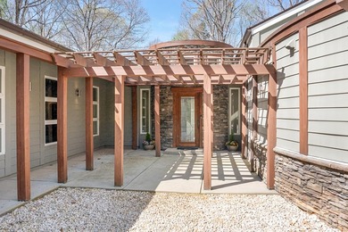 California Contemporary meets Carolina serenity! - photo 8
