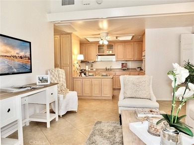 This 2 Bedroom 1.5 Bathrooms Expanded Corner is Freshly Painted - photo 8