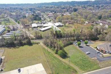 Lake Dardanelle Commercial For Sale in Russellville Arkansas