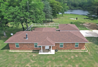 Home on 40 Acres with Approx 5 Acre Private Lake in Quitman Tx. - photo 30