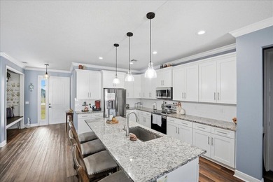 Check out this modern 4 BED 2 BATH POOL home in central Port St - photo 5