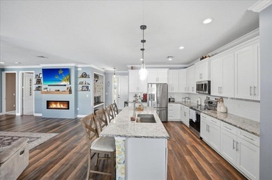 Check out this modern 4 BED 2 BATH POOL home in central Port St - photo 6