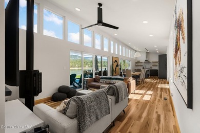 Set along the water's edge on a .44-acre lot, this beautifully - photo 17