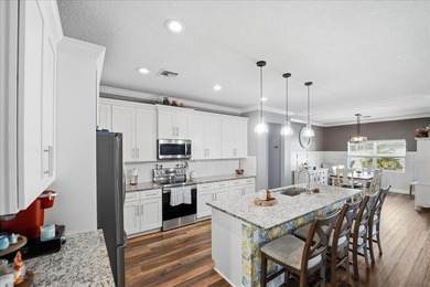 Check out this modern 4 BED 2 BATH POOL home in central Port St - photo 7