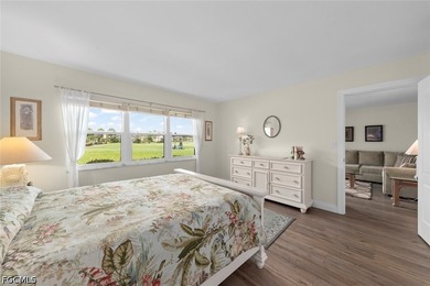 Enjoy panoramic views of the 7th green from this beautifully - photo 18