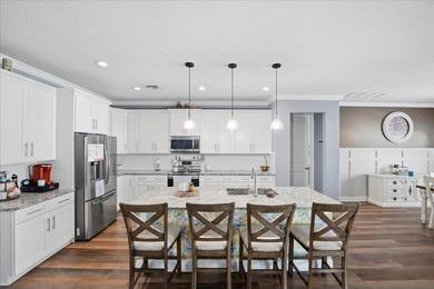 Check out this modern 4 BED 2 BATH POOL home in central Port St - photo 8
