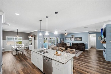 Check out this modern 4 BED 2 BATH POOL home in central Port St - photo 9