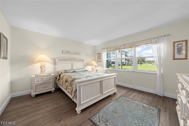 Enjoy panoramic views of the 7th green from this beautifully - photo 21