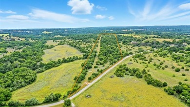 (private lake, pond, creek) Acreage For Sale in Weatherford Texas