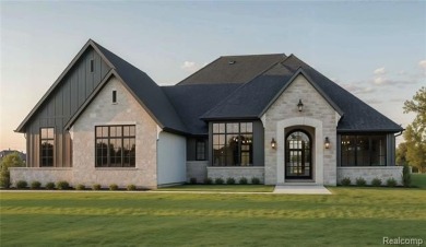 (private lake, pond, creek) Home For Sale in Dryden Michigan