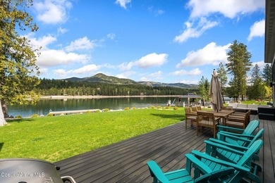 Set along the water's edge on a .44-acre lot, this beautifully - photo 33